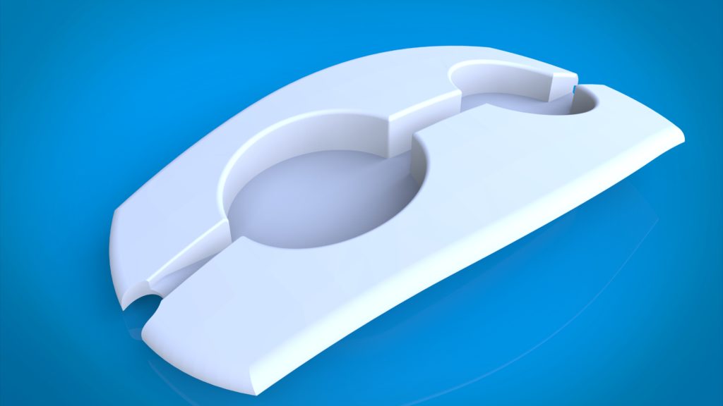 shunt plug v3.30 InvisiShunt 5